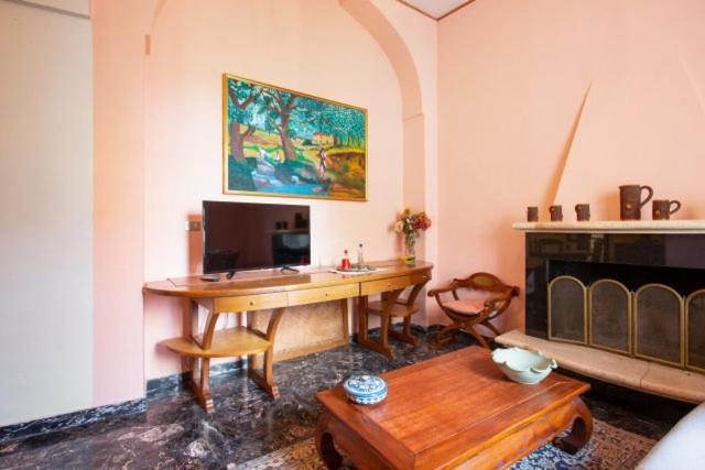 Casa Vacanze Casa Ida Кава-де-Тиррени Экстерьер фото