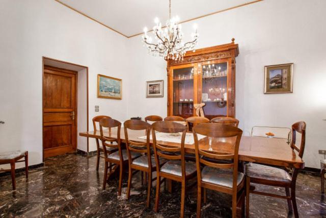 Casa Vacanze Casa Ida Кава-де-Тиррени Экстерьер фото