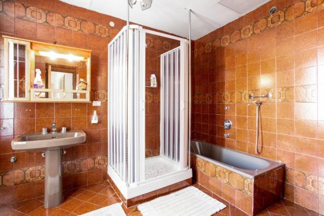 Casa Vacanze Casa Ida Кава-де-Тиррени Экстерьер фото